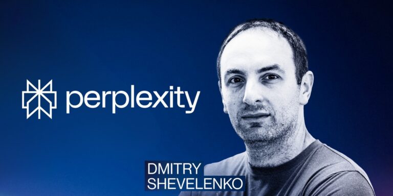 Tylko u nas: Dmitry Shevelenko z Perplexity.ai o przyszłości wyszukiwania. „Chcemy, aby ludzie zadawali więcej pytań” [PODCAST]