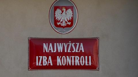 Fundusz Sprawiedliwości. NIK zawiadomiła prokuraturę o próbie zastraszenia kontrolerów