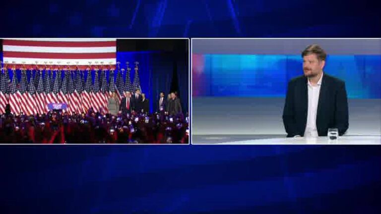 Rynki przewidziały wygraną Trumpa. „Scenariusz grany od tygodni”