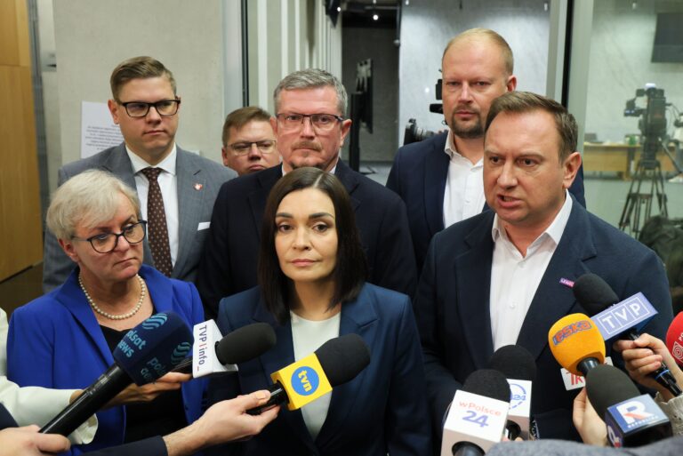 Komisja ds. Pegasusa chce przymusowego doprowadzenia Zbigniewa Ziobry. Jest reakcja byłego ministra