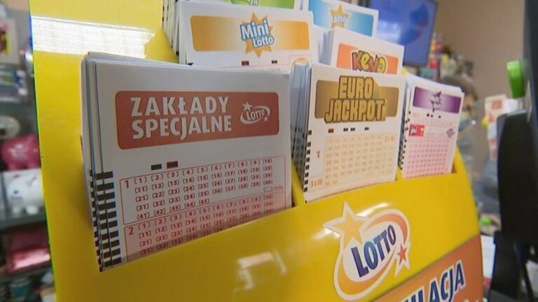 Wyniki losowania Lotto – 30 października 2024. Sprawdź wygrane liczby