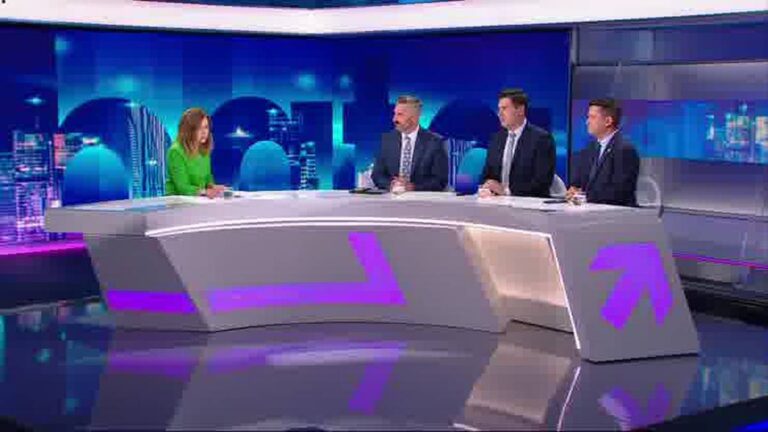 MSWiA wycofuje się z pomysłu pieniędzy dla migrantów. Błyskawiczna reakcja w studiu MSWiA wycofuje się z pomysłu pieniędzy dla migrantów. Błyskawiczna reakcja w studiu