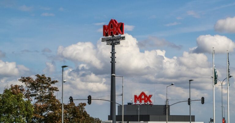 Szwedzka sieć chce pokonać McDonald’s. Areną walki ma być polski rynek