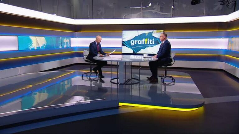 Michał Kobosko zapowiada „trudniejsze czasy”. „Trzeba się przygotowywać”