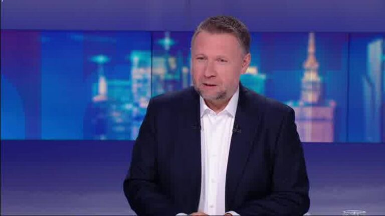 Marcin Kierwiński o pomocy dla powodzian: Krytyka ze strony PiS mało mnie interesuje