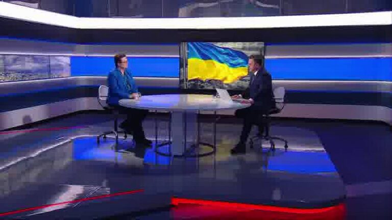 „Ma głównie poparcie od osób niegłosujących”. Lubnauer wbija szpilkę Sikorskiemu