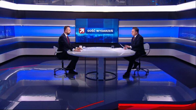 Władysław Kosiniak-Kamysz odpowiada Elonowi Muskowi. „Nie wycofamy się”