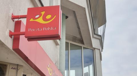 Poczta Polska otrzyma 865 milionów euro. Jest zgoda Brukseli