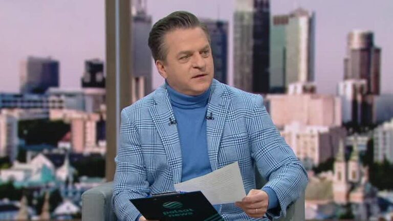 Spięcie o telefon do Putina. „Na pana miejscu uważałbym na słowa”