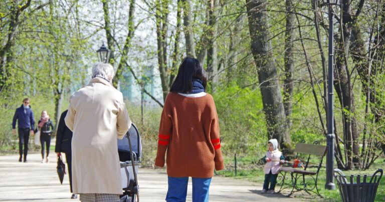 Jest problem z „babciowym”. Program czeka zmiana