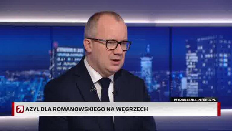 „Nie chciałbym uprzedzać faktów”. Bodnar o rozliczeniach Ziobry i Kaczyńskiego