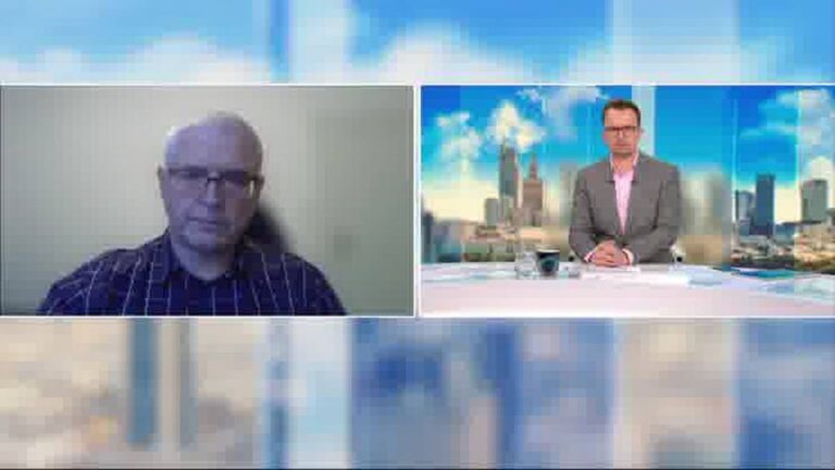 Putin przyjechał do Mińska. „Wizyta była potrzebna Łukaszence”