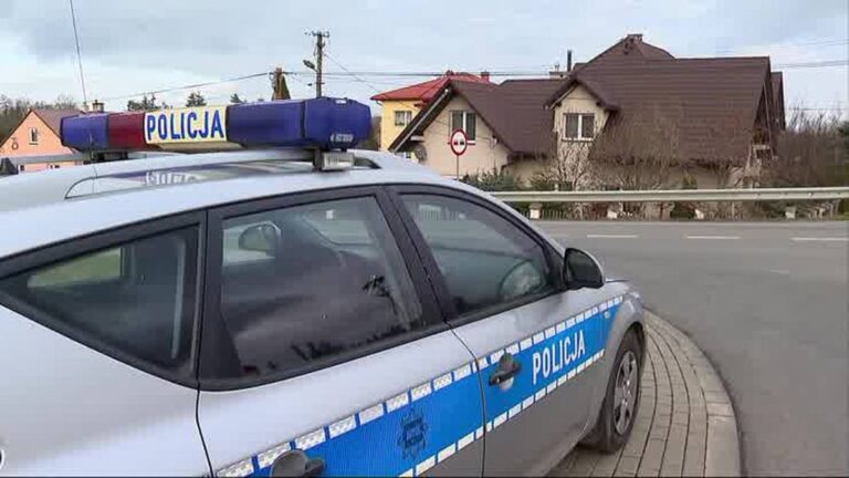 Strzelanina w Kniażycach. Sprawcy zatrzymani na Słowacji