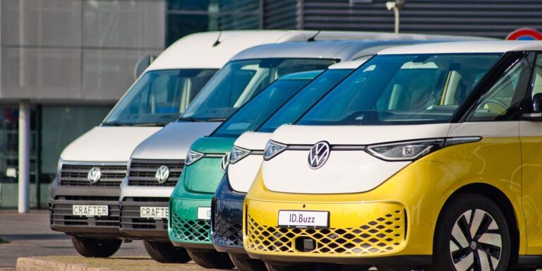 Volkswagen przeniesie produkcję do Polski? Przecieki z zamkniętego spotkania