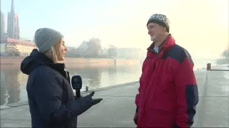 Wrocław niechlubnym rekordzistą. „Łyk powietrza może być śmiertelny”