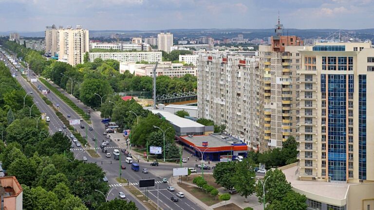 Mołdawia ogłosiła stan wyjątkowy. Reakcja na decyzję Kijowa