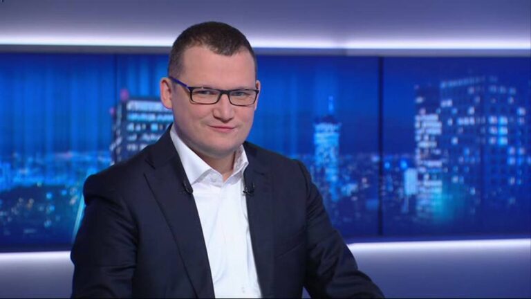 Jak Nawrocki zamierza wygrać? „Będziemy razem z ludźmi pisać program”