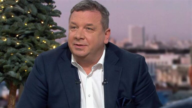 Polityk PiS grzmi o zamachu stanu. „Najwyższą sankcją jest dożywocie”