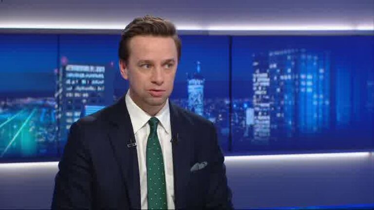 Konfederacja otrzyma wsparcie od Elona Muska? Krzysztof Bosak zabrał głos