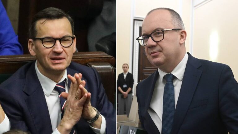 Nieoczekiwany wpis Bodnara. „Docenia” decyzję Morawieckiego