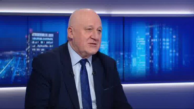 Co, jeśli minister finansów nie wypłaci pieniędzy PiS-owi? „Nie powinien się toczyć ping-pong”