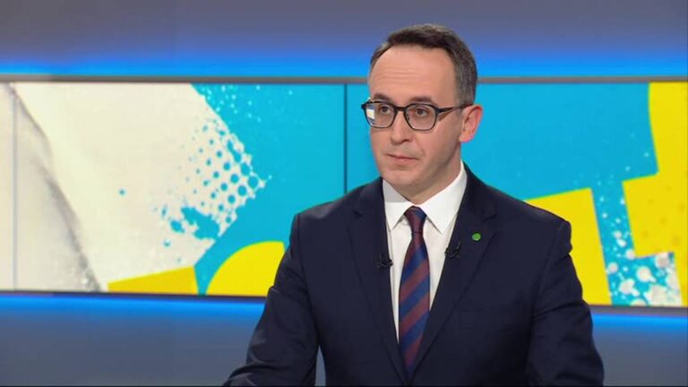 PSL nie chce płacić na Hołownię. „Pieniądze to nie wszystko”