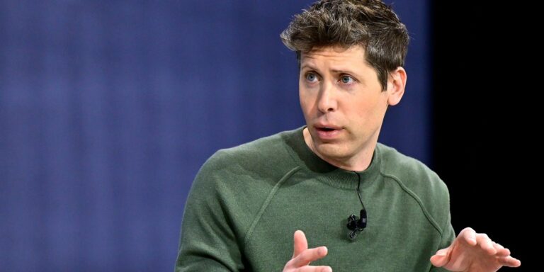 Bill Gates, Sam Altman. Giganci technologii przedstawiają swoje prognozy na 2025 r.