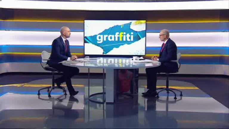 Krzysztof Kwiatkowski zaskoczył w programie. Pokazał zdjęcie „Wielkiego Bu”