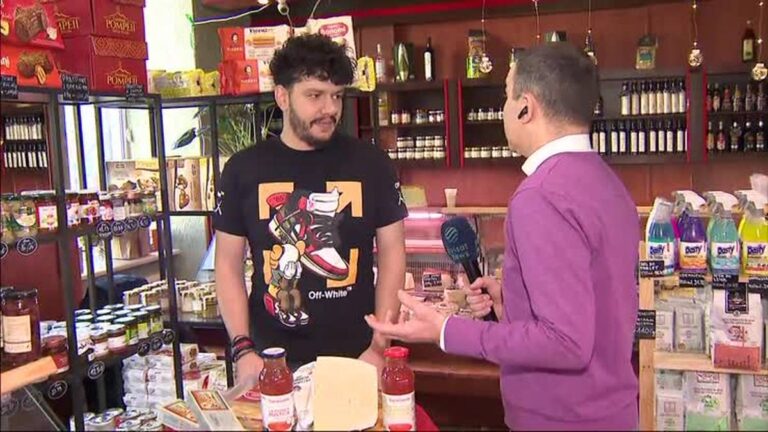 Włoch zdradził sekret idealnego spaghetti. Powiedział, jak powinien wyglądać makaron