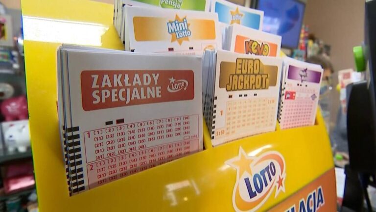 Wyniki losowania Lotto 10 stycznia. Sprawdź wygrane liczby