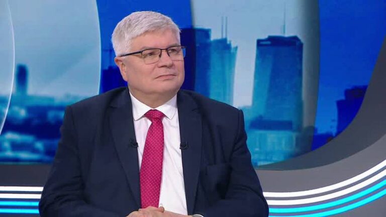 Twarda deklaracja w sprawie CPK. Wiceminister podał datę. „Rekordowy czas” podróży