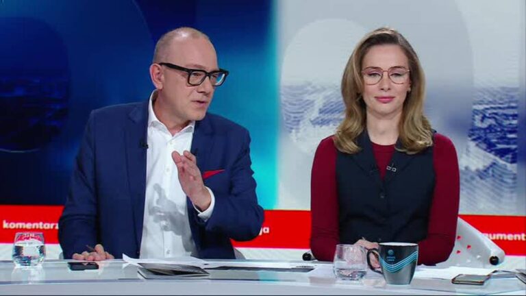 Co z 800 plus dla Ukraińców? „W interesie Polski jest to, by te dzieci zostały”