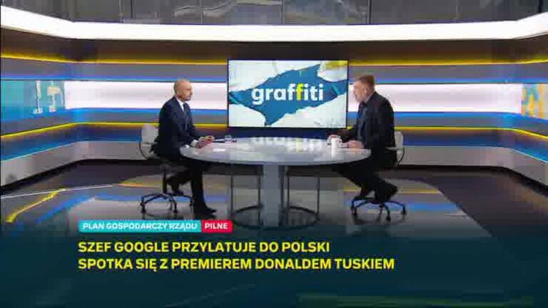 „Premier odtwarza to samo”. Zandberg krytykuje Tuska