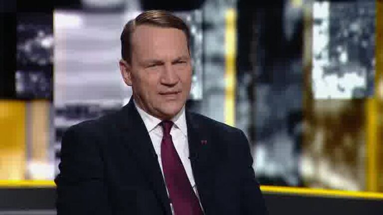 Kandydat na ambasadora USA odpowiada Sikorskiemu. Wetknął szpilę Unii Europejskiej