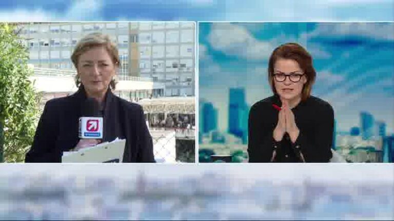 Papież Franciszek w szpitalu. Najnowszy raport o jego stanie zdrowia