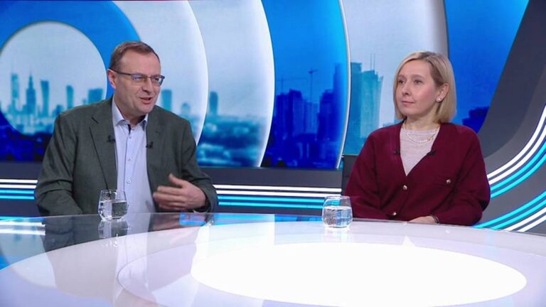 „Zdemaskował się”. Prof. Antoni Dudek o zachowaniu Karola Nawrockiego