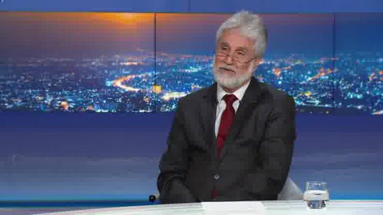 Ambasador Palestyny wskazuje na plan Trumpa. „Ma jeden cel”