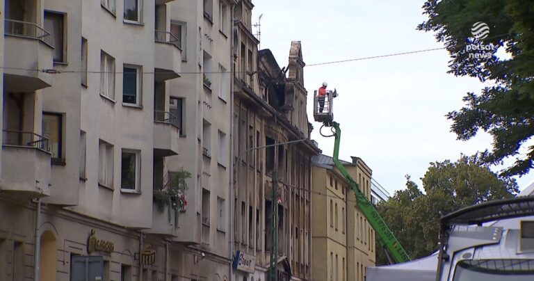 Hiszpania walczy z nielegalnymi lokatorami. Nowe prawo w kwietniu