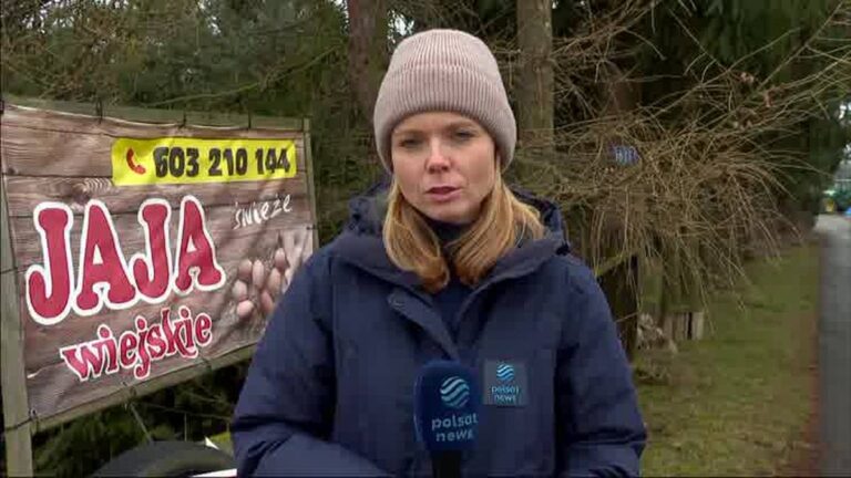 Ceny jajek osiągnęły rekordowe poziomy przed Wielkanocą. Producenci wskazują na kilka powodów