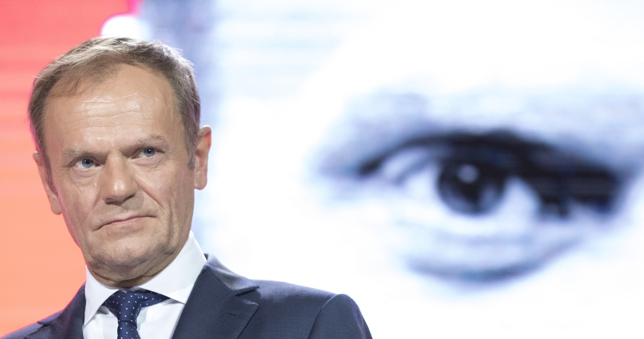 Donald Tusk krytykuje Andrzeja Dudę. „Pozostało 105 dni. Czy wytrzymasz? 20144c19e1f2d3de4007e4841e105ae0, Biznes Fakty