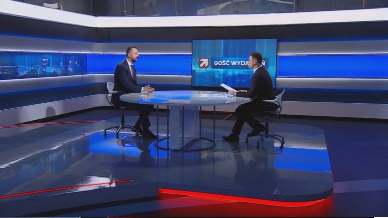 Amerykanie wycofali się z Jasionki. Minister Obrony Narodowej: Teraz odpowiedzialność bierze na siebie całe NATO