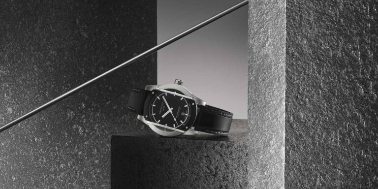 Zegarek Certina Ds Cascadeur: ikona z 1995 roku powraca