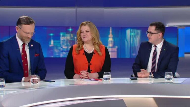 KO MP przegrywa zakład z politykiem PiS. „Cieszę się”