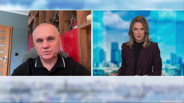 Gen. Polko o wycofaniu wojsk z Jasionki: To dobry sygnał dla Putina