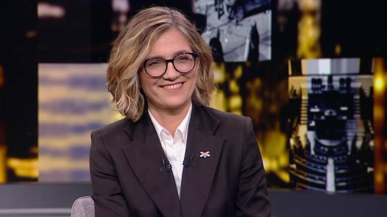 Magdalena Biejat o rządowym projekcie. „Nie ufam ministrowi finansów”