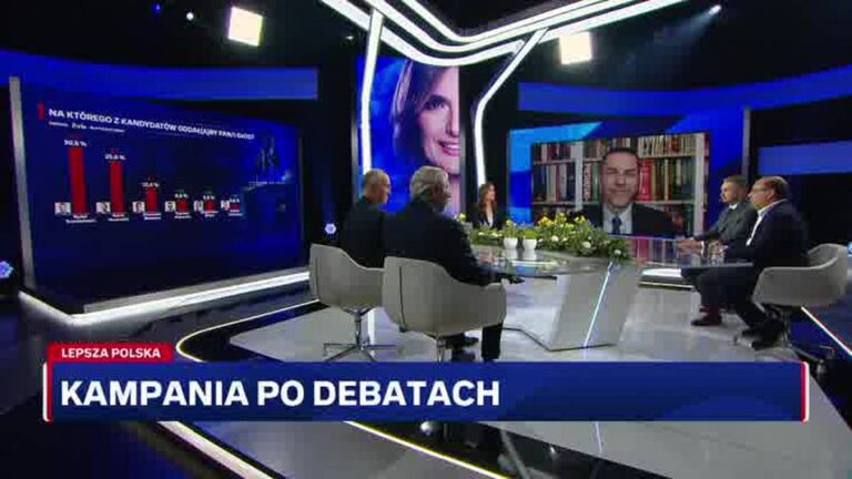 Zacięta walka o Pałac Prezydencki. Ekspert: Nowy typ wyborców może zadecydować o zwycięzcy