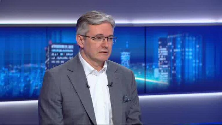 Hołownia w drugiej turze? „Zrobimy wszystko, sam dałem 10 tys.”