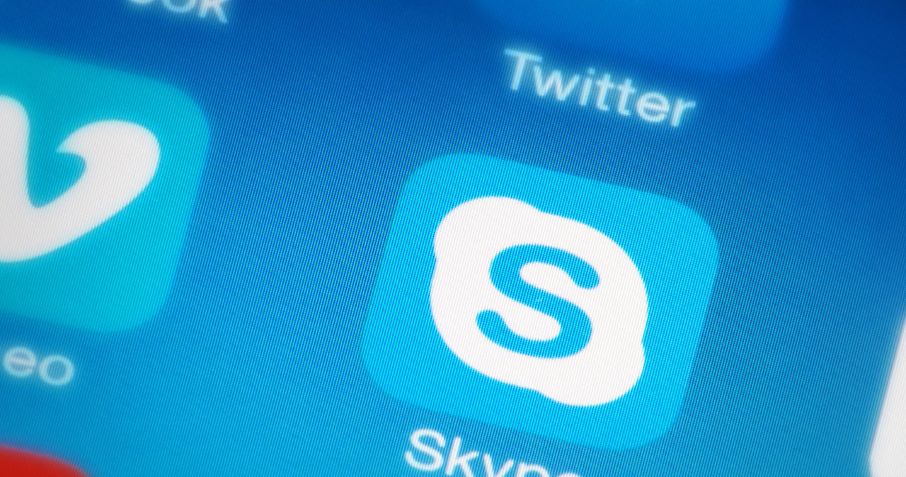 Skype ostatecznie został zamknięty w poniedziałek. Koniec sławnego posłańca 00b41a8fb7a4b7734c22725c76325f42, Biznes Fakty