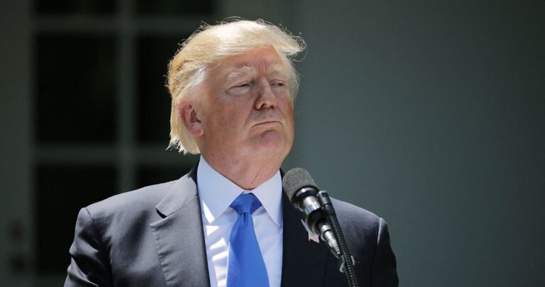 Istnieje orzeczenie sądu USA w sprawie ceł. Donald Trump jest wściekły, jest już apel