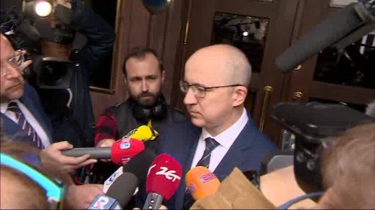 „Będzie odwet”. Rosyjski dyplomata odpowiada na zamknięcie konsulatu w Krakowie